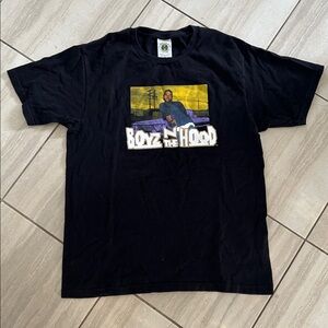 Y2K‎ boyz n the hood shirt size M